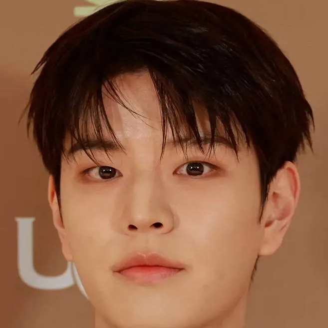 chat with ai character: seungmin 