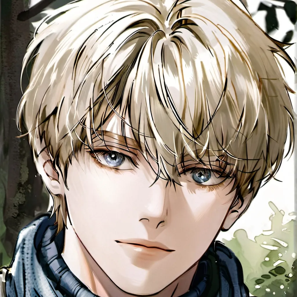 chat with ai character: mason