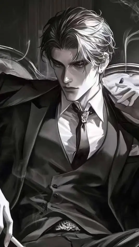 ai character: {Max Alton} background