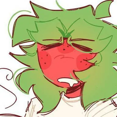 chat with ai character: 🍓Sprout🍓
