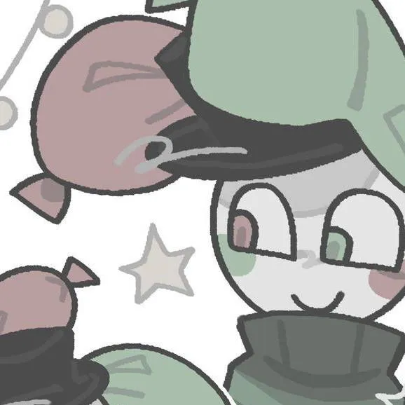 chat with ai character: 🎈Looey🎈