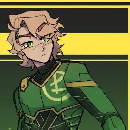 chat with ai character: 💚Lloyd💚