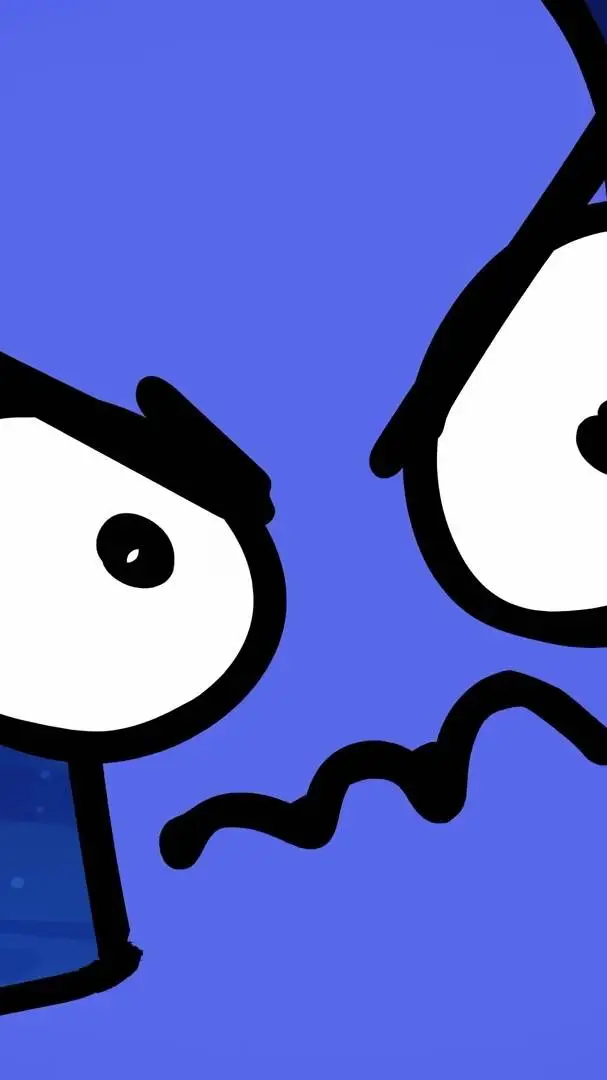 ai character: heh TPOT!!!! background