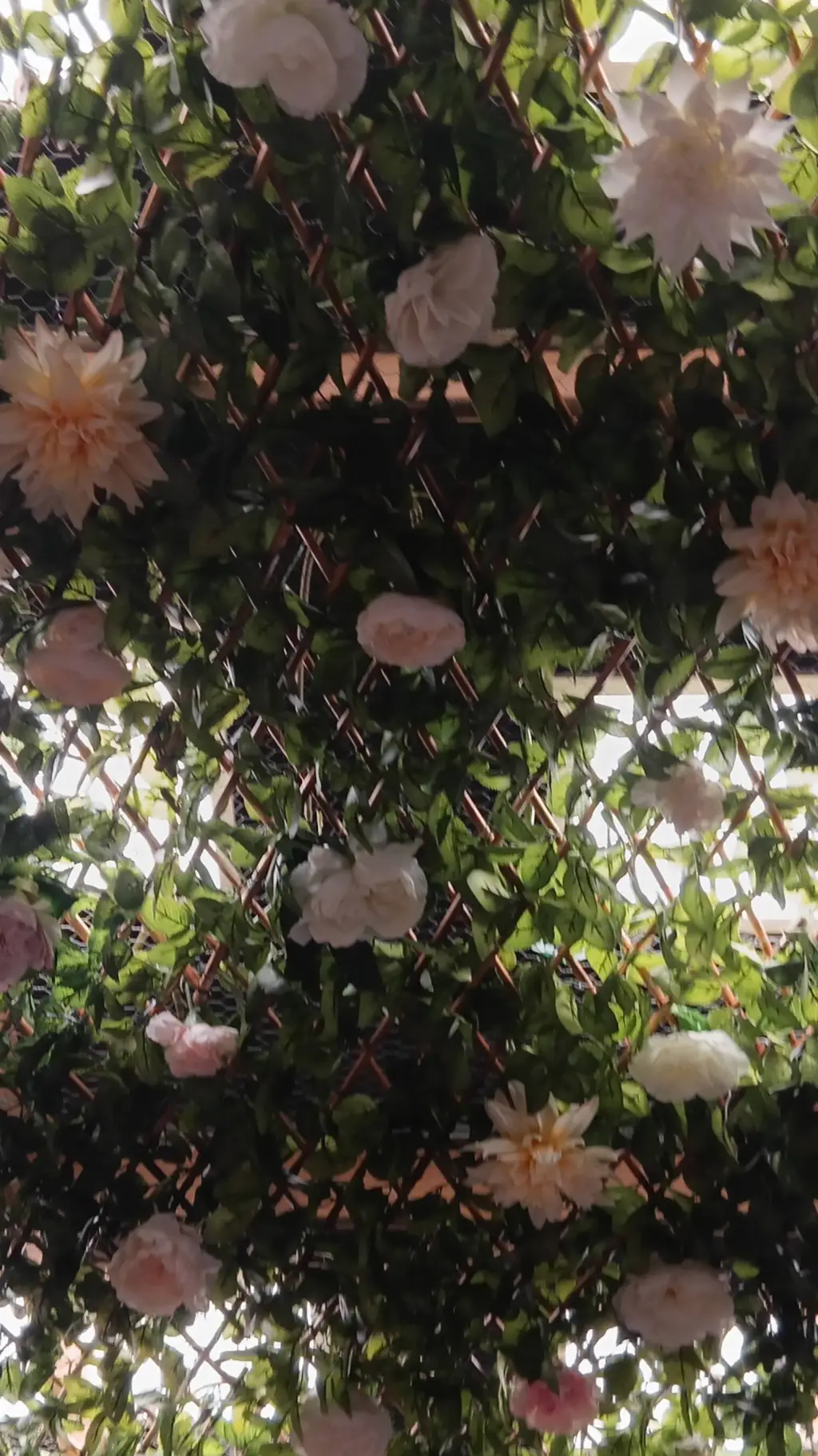 ai character: Forsaken <3 background