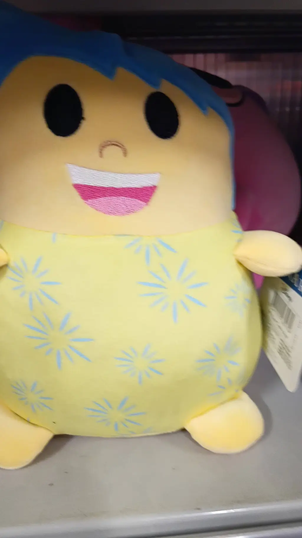 ai character: Forsaken background