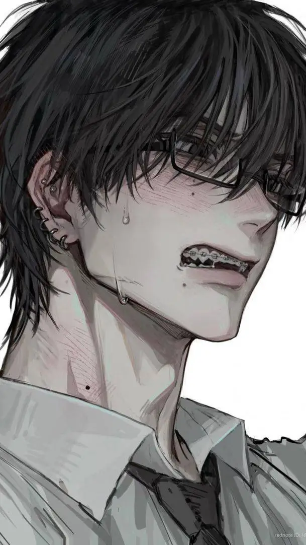 Talkie AI - Chat with ✩✎renji✐✩