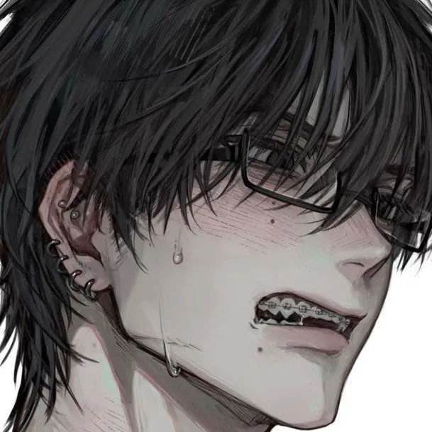 chat with ai character: ✩✎renji✐✩