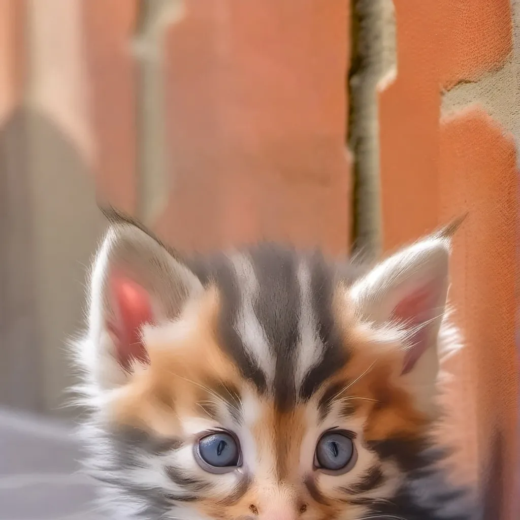 chat with ai character: Cash crew kitty!