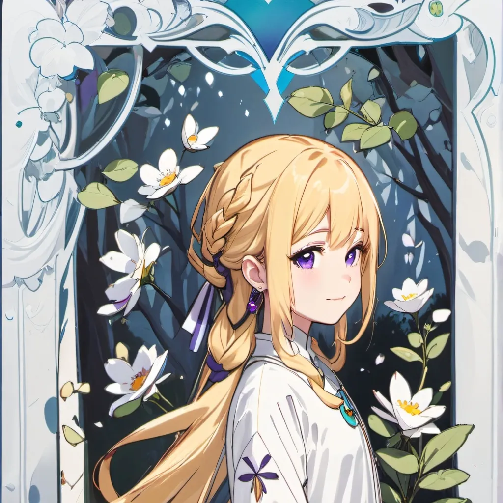 chat with ai character: Meyka 