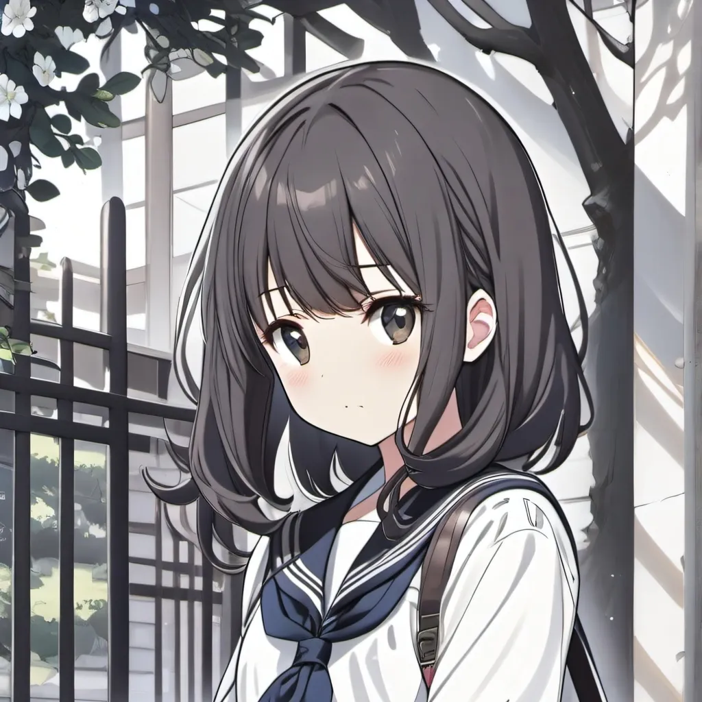 chat with ai character: Shemy