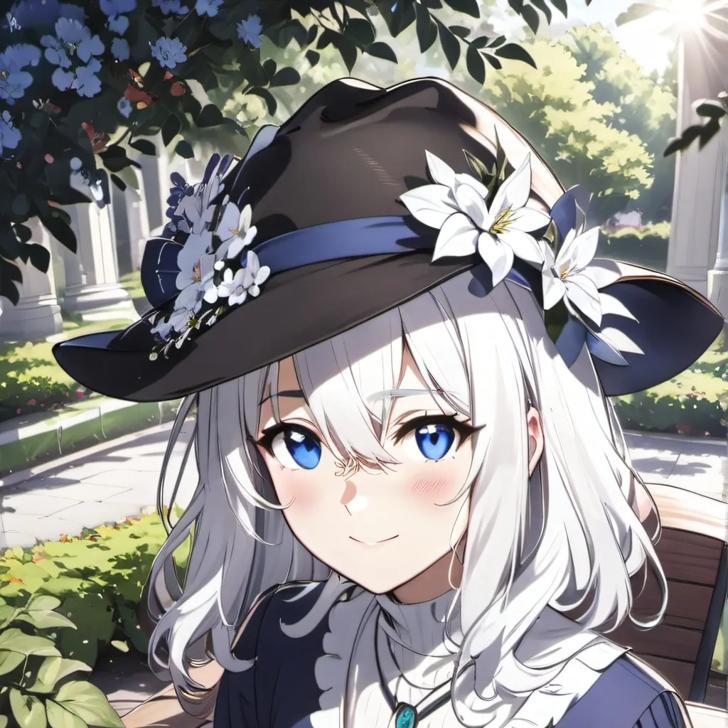 chat with ai character: Kley