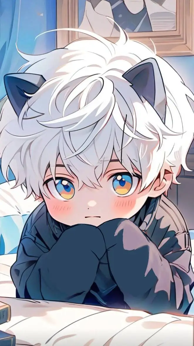 ai character: Ley background