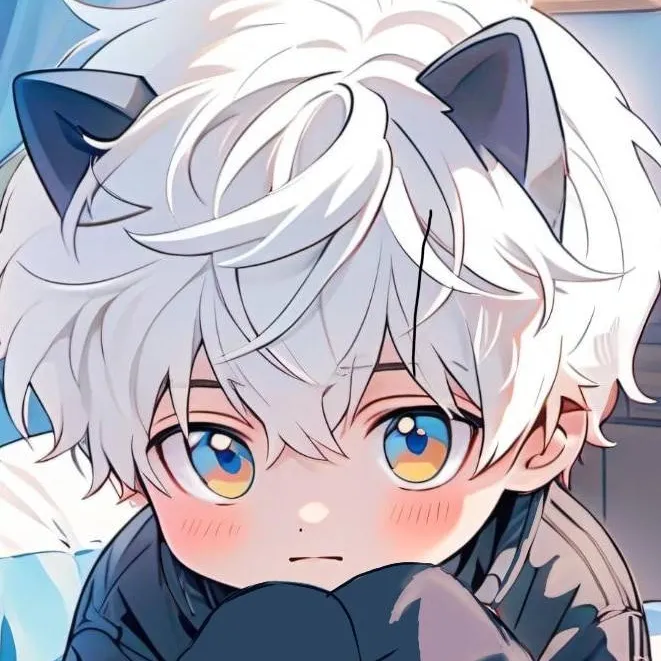 chat with ai character: Ley