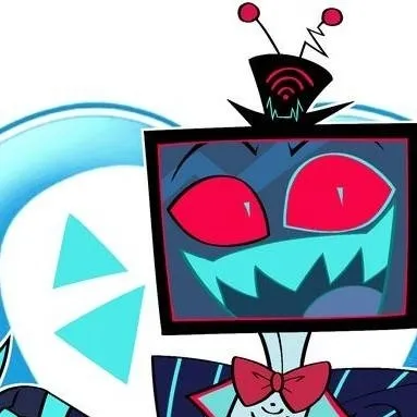 chat with ai character: ♡~yandere vox~♡