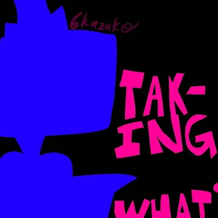 chat with ai character: vox - 💙💖