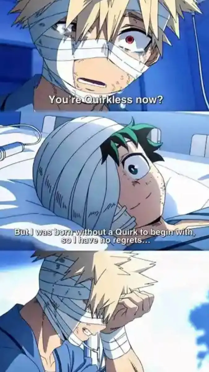 ai character: MHA prank background