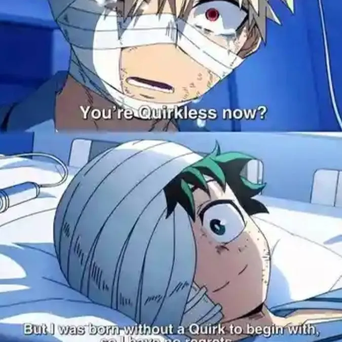 chat with ai character: MHA prank