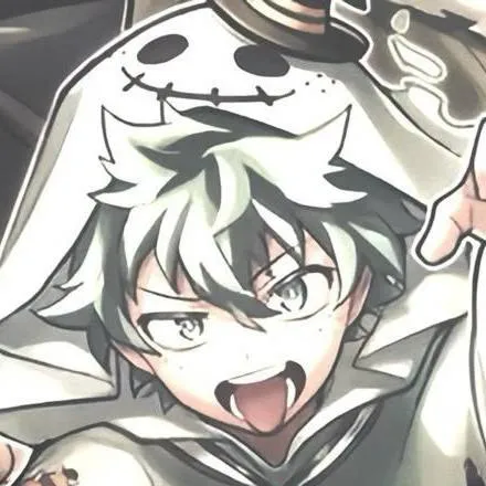 chat with ai character: MHA Heard minds