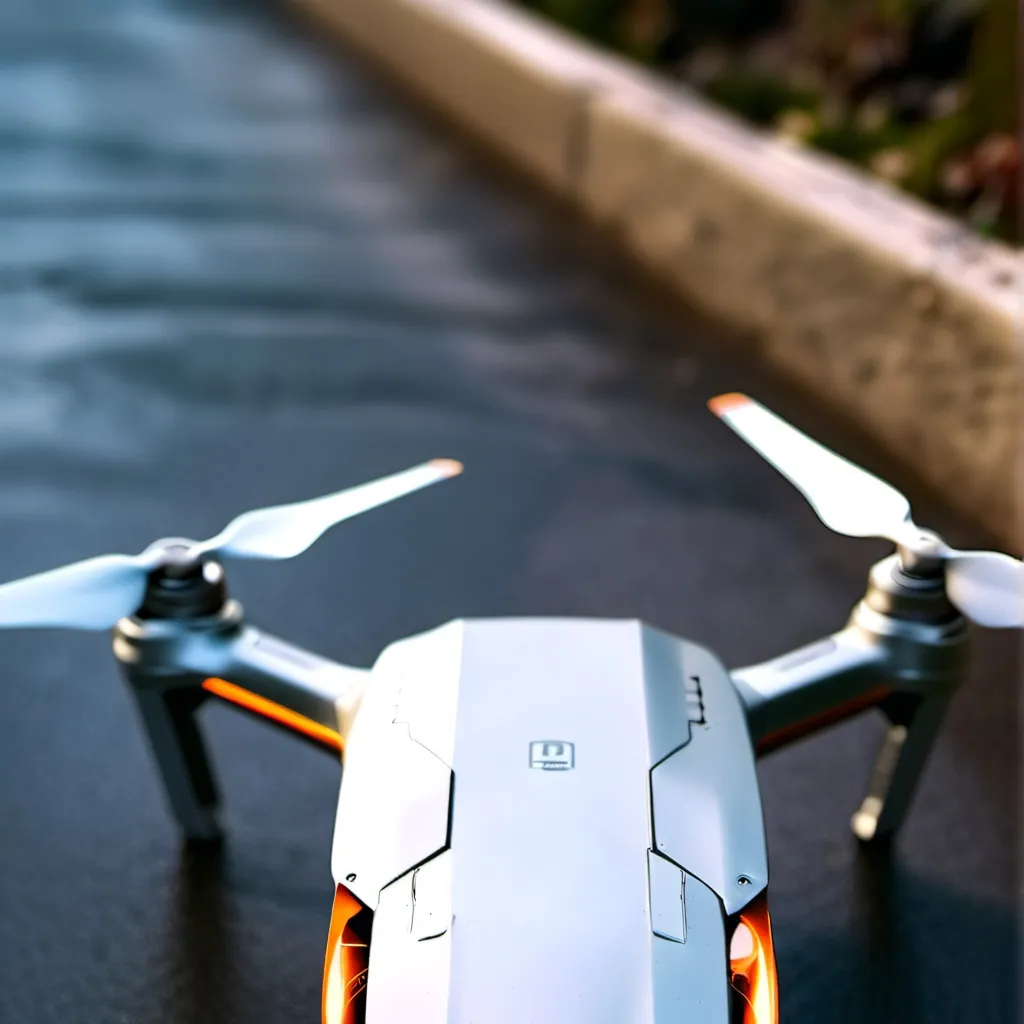 chat with ai character: murder drones