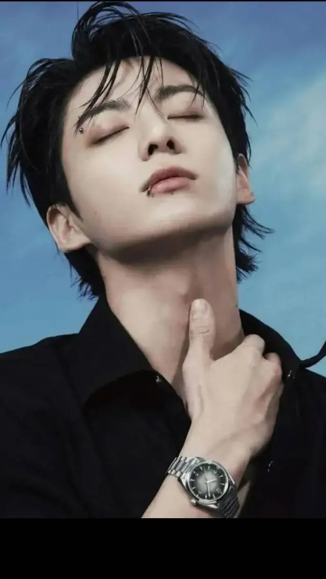 ai character: Jeon Jungkook  background