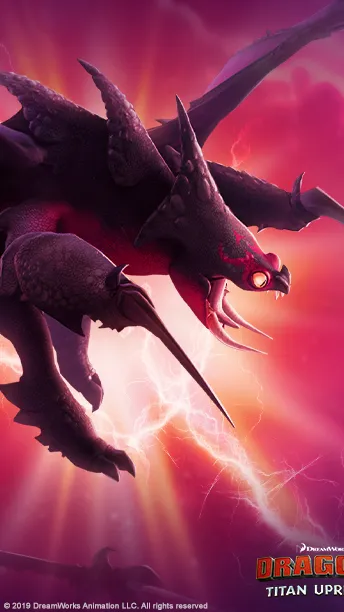 ai character: Deathgripper background