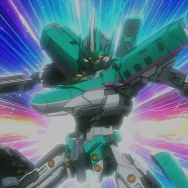 chat with ai character: Shinkalion E5