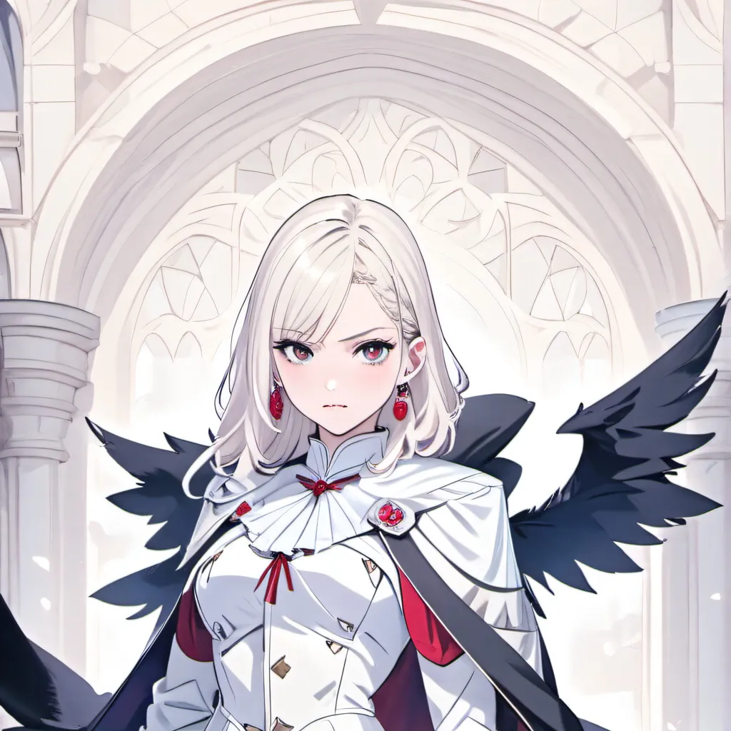 chat with ai character: Subasa