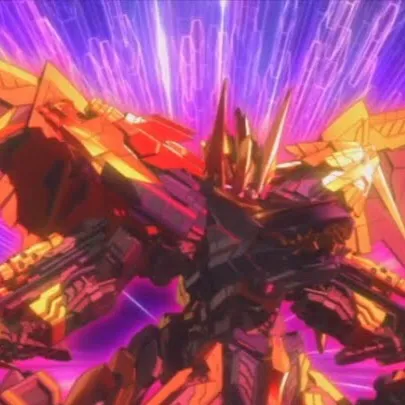 chat with ai character: Black Shinkalion