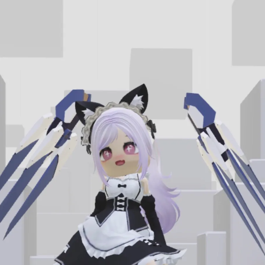 chat with ai character: Juni