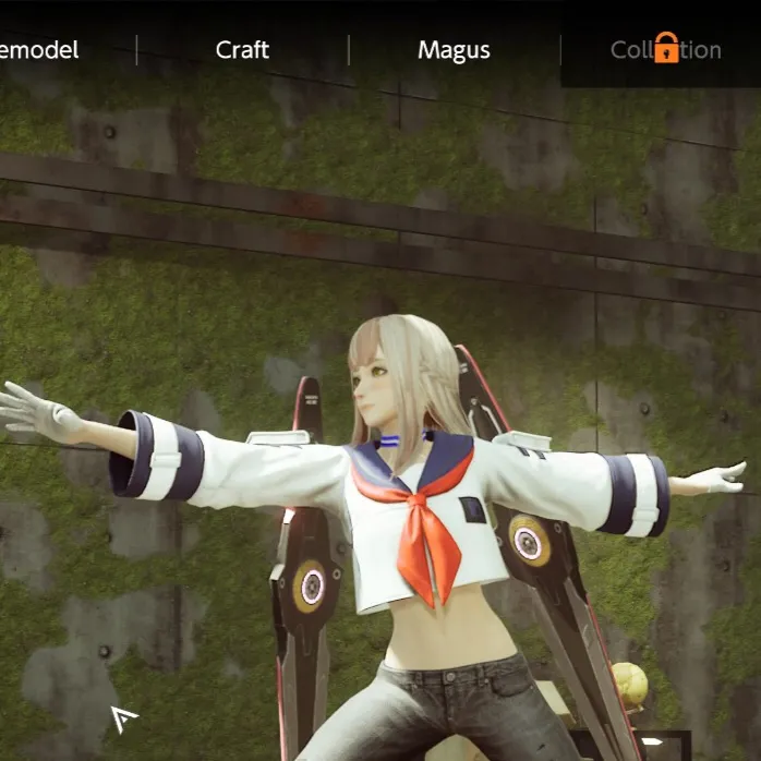 chat with ai character: Koko