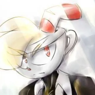 chat with ai character: Rich Cuphead