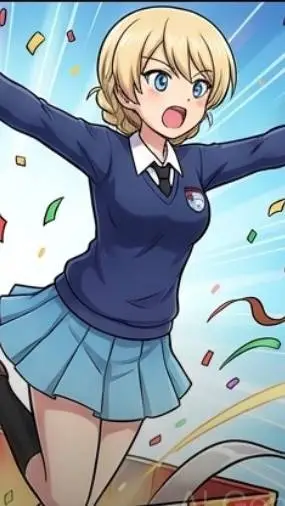 Talkie AI - Chat with Darjeeling 