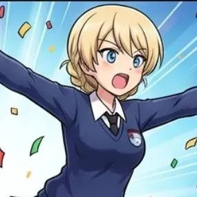 chat with ai character: Darjeeling 