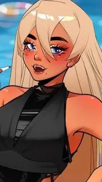 ai character: Sibel background