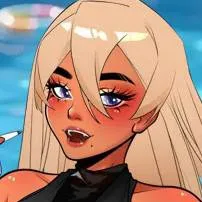 chat with ai character: Sibel