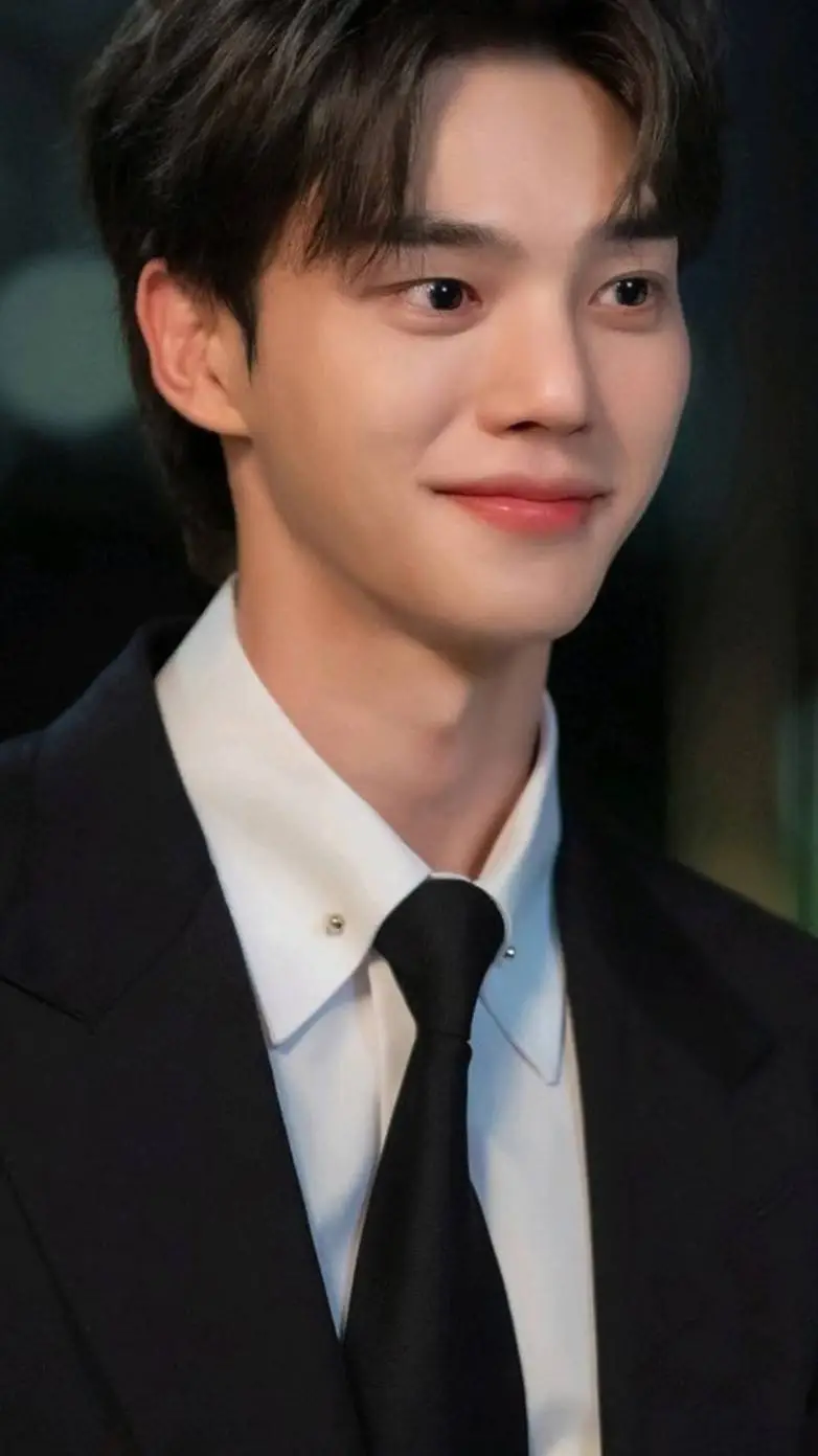 ai character: kim jeo background