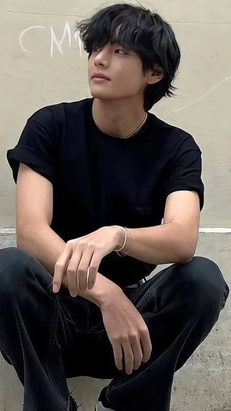 ai character: teayung background