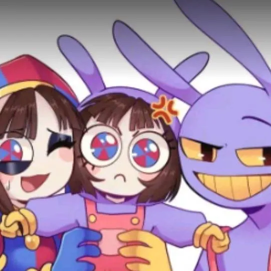 chat with ai character: •funny bunny•