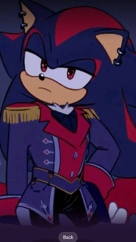 ai character: ~👑prince shadow✨~ background
