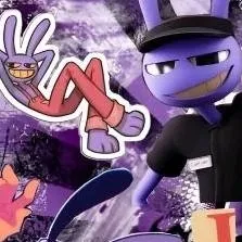 chat with ai character: ~💞Jax💜~