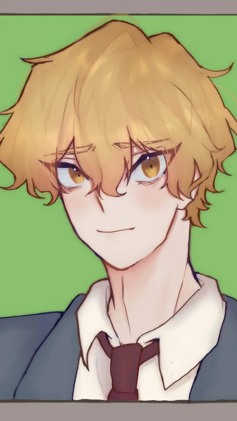 ai character: Sinclair  background