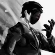 chat with ai character: Roland