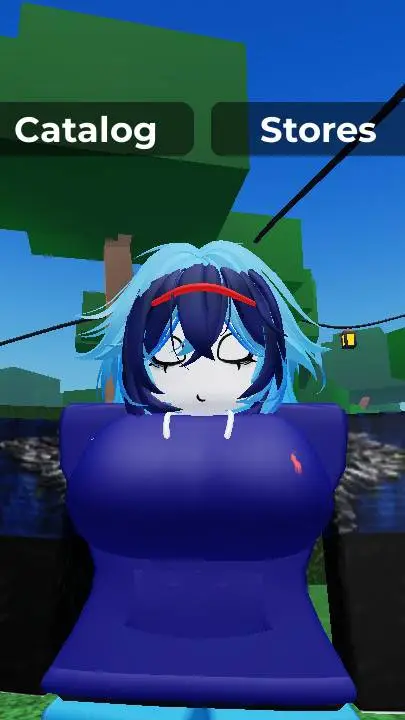 ai character: yumei background