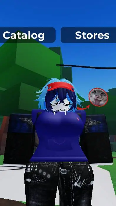 ai character: yumei background