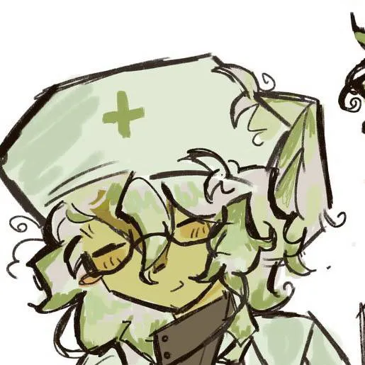 chat with ai character: caretaker