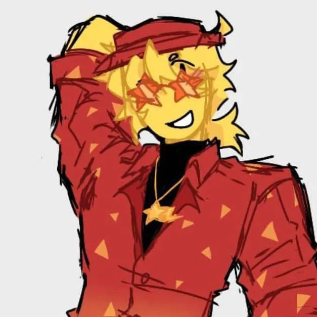 chat with ai character: Elliotz! 