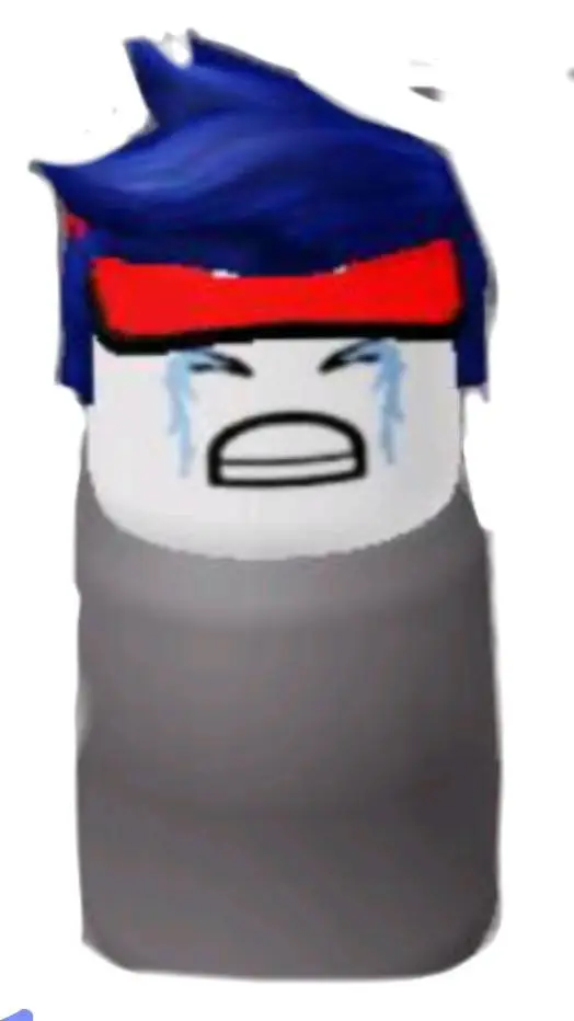 ai character: baby funniezt background