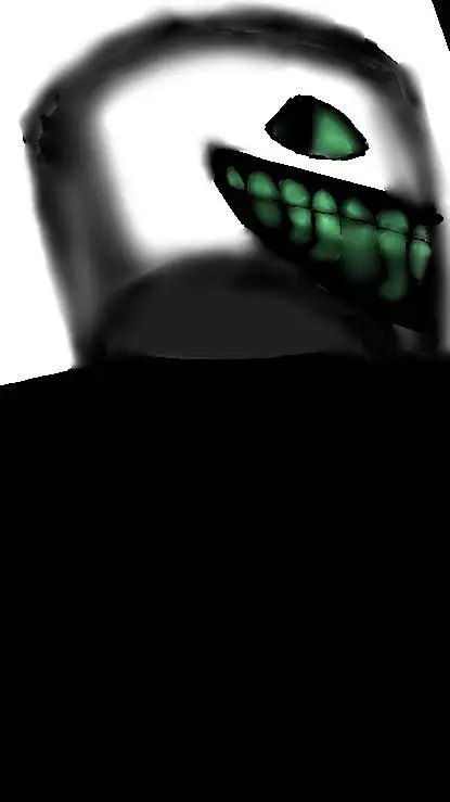 ai character: pursuer... background