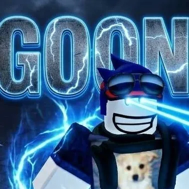 chat with ai character: THE GOONER MAN