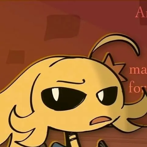 chat with ai character: cafè au kicken